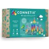CONNETIX Rainbow Ball Run Pack 92 ks