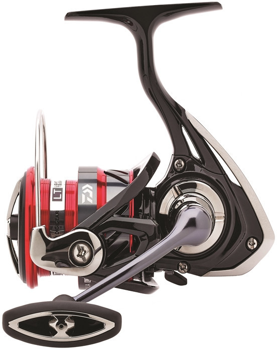 DAIWA Ninja LT 3000-C