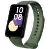 Remienok Solid Wristband zelený pre Honor Band 9