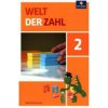 Welt der Zahl - Ausgabe 2016 für Baden-Württemberg (Sabine Stix,Andreas Kittel,Julia Braun,Melanie Szymanski,Dorothea Ziegler,Kerstin Eilenberger,Hans-Dieter Rinkens,Thomas Rottmann,Gerhild Träger)(Br