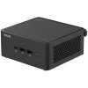 Asus NUC 15 PRE Kit / Intel Core i3 100U 1.2 GHz / 2x DDR5 6400MHz / 2x M.2 SSD / Intel Graphics / BezOS (90AR00Q2-M00020)