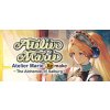 Atelier Marie Remake: The Alchemist of Salburg