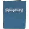 Ultra PRO 9-Pocket Album (modrý)