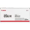 Canon originálny toner 056H, black, 21000 str., 3008C002, high capacity, Canon i-SENSYS MF542x, MF543x, LBP325x