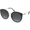 Slnečné okuliare Jimmy Choo Sussie/G/SK 807/9O Veľkosť: 56