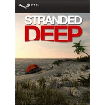 Stranded Deep od 26,51 € - Heureka.sk
