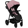 Lionelo Mira Športový kočík Pink Rose