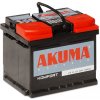 Autobatéria Akuma Komfort 12V 74Ah 640A