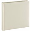 Hama Fine Art Jumbo-Album 30x30 80 bielych stran, sand 2726