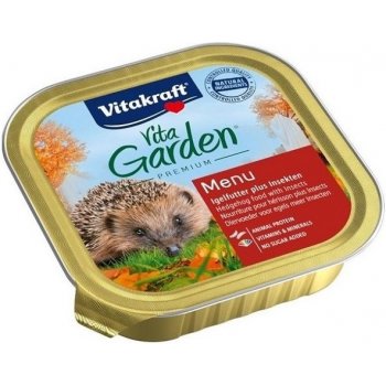 Vitakraft Hedgehog ježek mokré 100 g