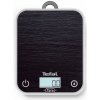 Kuchynská váha Tefal BC50D2V0 čierna 5 kg
