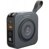 Swissten Powerbanka All-in-one Pro s vymeniteľnými vidlicami (USA, EU, UK) 20 W – 10 000 mAh 14548561