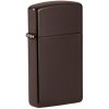 Zippo Slim Brown 26957