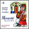 Bambini Di Praga/Hradistan: Moravske Koledy - Bohumil Kulínsky