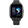 Garett Smartwatch Kids Twin 2 4G černá