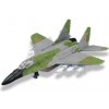 Maisto - Fresh Metal Tailwinds - lietadlá, MIG-29 Fulcrum, matné šedé