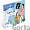 KČ Minikniha povolání – Lékař