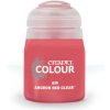GW Citadel Air: Angron Red Clear 24ml