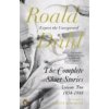 The Complete Short Stories 2 - Roald Dahl