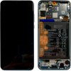 LCD Displej + Rám Huawei P30 Lite