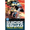 DC Comics DC Finest: Suicide Squad - Trial by Fire