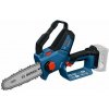 BOSCH BOSCH GKE 18V-20 - Akumulátorová reťazová prerezávacia píla sólo - 06008D7100