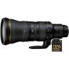 Nikon NIKKOR Z 400mm f/2.8 TC VR S