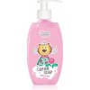 Pink Elephant Kitty Lucy detské tekuté mydlo 250 413ml