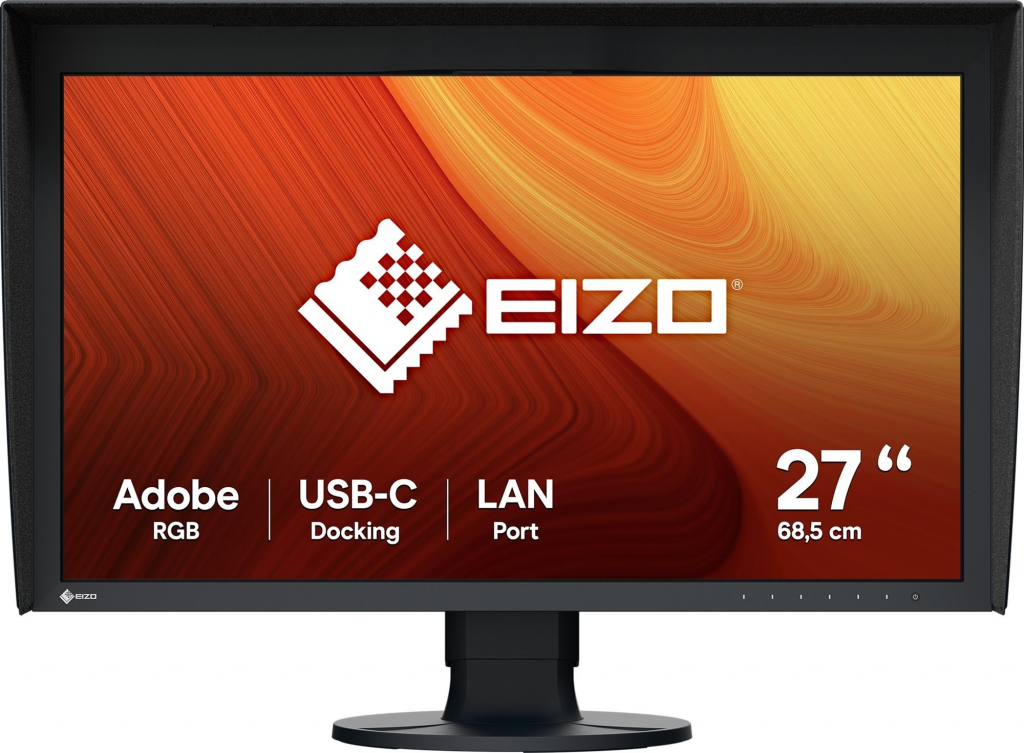 Eizo CG2700S