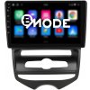 Bmode 2DIN autorádio BEX75 Android, Hyundai ix20, manuálna klimatizácia