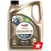 Motorový olej TotalEnergies 5 l 0W-20