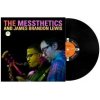 LP The Messthetics: The Messthetics And James Brandon Lewis