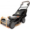 Akumulátorová kosačka Hahn & Sohn Cedrus LM560S-P25 60V bez batérie a nabíjačky