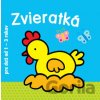 Zvieratká pre deti od 1 - 3 rokov - Svojtka&Co.