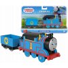 Fisher Price mašinka poháněná Tomáš Thomas & Friends