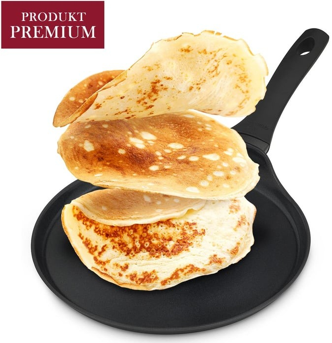 GERLACH Harmony Classic nepriľnavá panvica na palacinky 26 cm