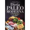DIETA PALEO MODERNA (VANESSA DIEZ)(Brožovaná)