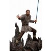 IRON STUDIOS - Soška Star Wars - Obi-Wan Kenobi BDS Art Scale 1/10