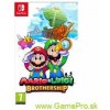 Mario & Luigi: Brothership