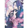 The King's Beast, Vol. 11 (Toma Rei)