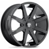DUB Dub S110 Push 8.5x20 5x120 ET35 Gloss Black 72.6