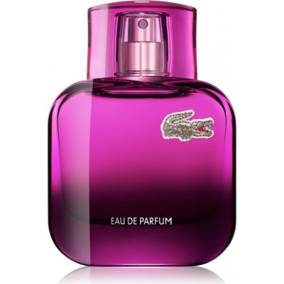 Lacoste Eau de Lacoste L.12.12 Pour Elle Magnetic parfumovaná voda pre ženy 45 ml