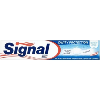 SIGNAL Family Cavity Protection 75 ml