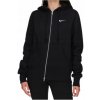 Mikina Nike čierna M veľ.
