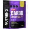 NUTREND CARBODRINX, citrón, 1000g