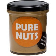Pure Nuts arašidy jemné 330 g