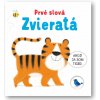 Zvieratá – Prvé slová Matthew Oldham, ilustrace Tony Neal