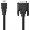 nedis CCGL34800BK30