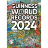 Guiness World Records 2024 (CZ)
