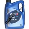 ELF EVOLUTION 900 SXR 5W-40 - 5l